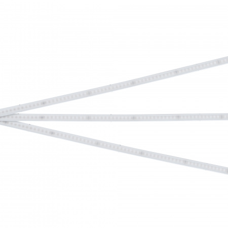 Лента COB-X480-4mm 24V Green (4 W/m, IP20, 5m) (Arlight, -)