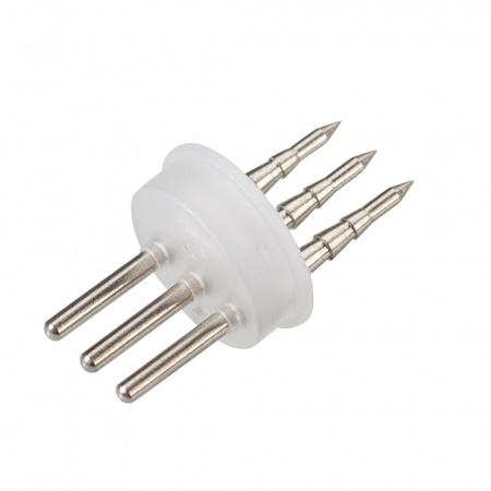 Arlight Коннектор ARD-PLUG-3wires (Ardecoled, Закрытый)