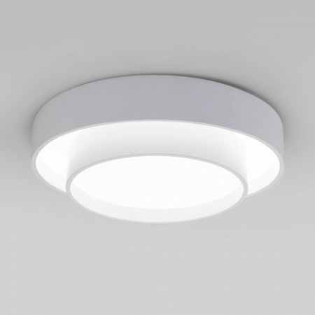 Потолочный светильник 90330/2 белый Eurosvet Force