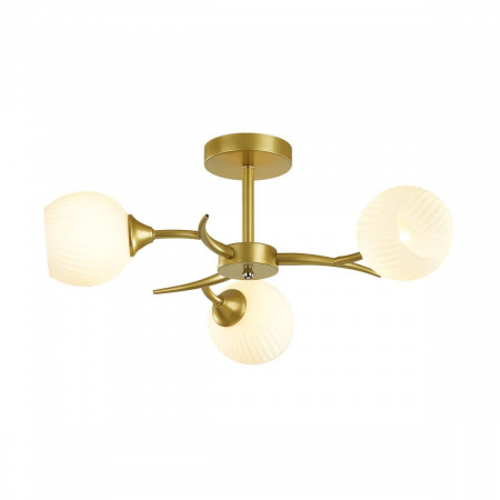 Потолочная люстра Lumion Comfi Giselle 4545/3C