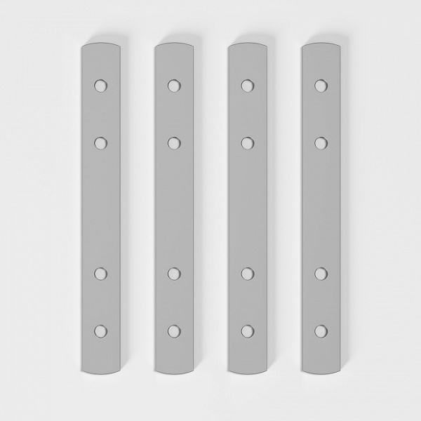 Slim Magnetic Соединительная планка для шинопровода в натяжной потолок 85204/00 1шт 85222/00 Elektrostandard Slim Magnetic a068100 Slim Magnetic Соединительная планка для шинопровода в натяжной потолок 85204/00 1шт 85222/00 Elektrostandard Slim Magnetic a068100