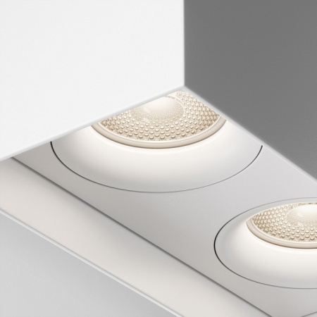 Потолочный светильник Ceiling & Wall C015CL-02W Maytoni Slim