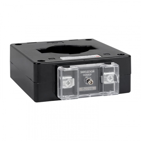 EKF PROxima Трансформатор тока ТТЕ-60-600/5А класс точности 0,5