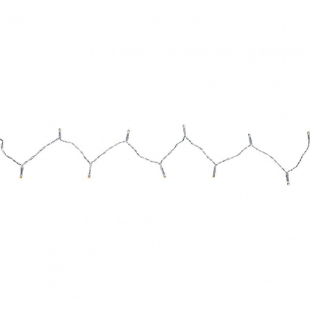 Светодиодная гирлянда Globo белая 230V 29951-10