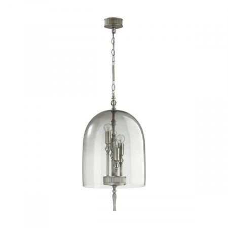 Подвесная люстра Odeon Light Neo Bell 4882/4