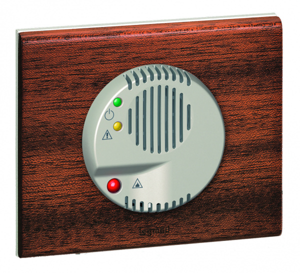 Legrand Celiane Орех Рамка 1-я (2 мод)