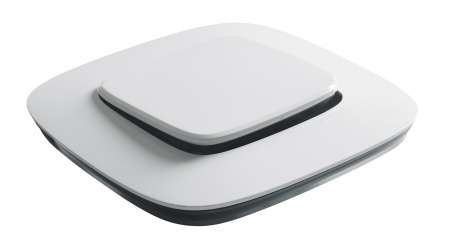 Legrand Valena ALLURE Белая Рамка 1-ая