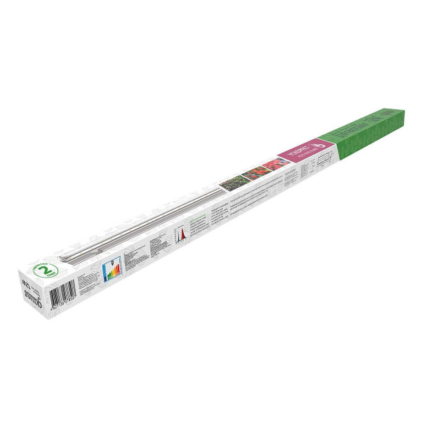 Настенный светодиодный светильник Gauss Fito Led TL 130411912 Настенный светодиодный светильник Gauss Fito Led TL 130411912