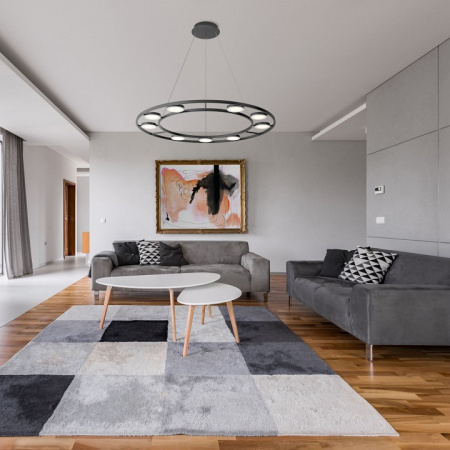 Подвесной светильник MOD070PL-L63B3K Maytoni Fad