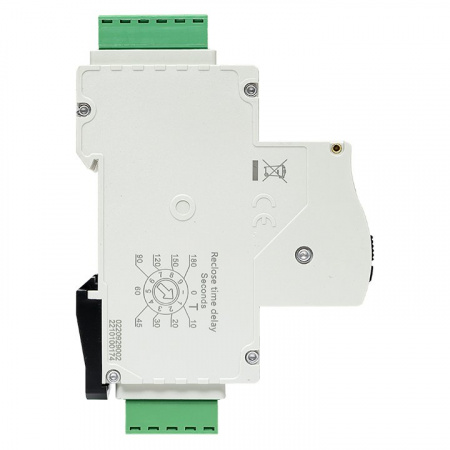 EKF Averes Привод моторный с режимом автовзвода AV-M6