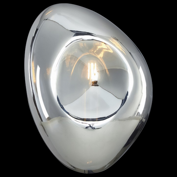 Настенный светильник (бра) MOD306WL-01CH Maytoni Mabell