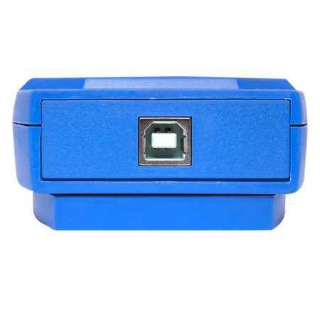 EKF Averes Конвертер протоколов AV-RS1