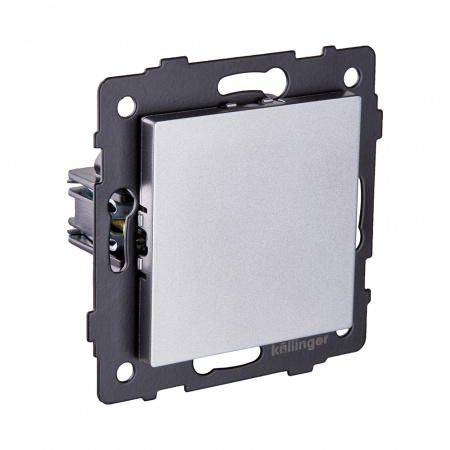 Заглушка, серый Kollinger для Aspekt, Eleganz, Reflex REA-707GY