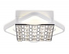 Потолочный светодиодный светильник Ambrella light Ice FA122