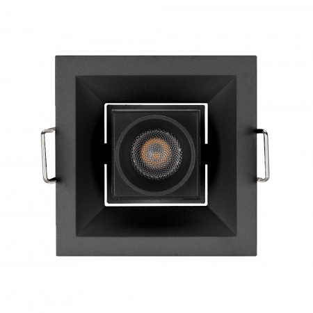 Встраиваемый светодиодный светильник Arlight MS-Orient-Built-Turn-TC-S67x67-3W Day4000 037205