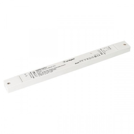 Блок питания Arlight ARV-SP-24150-Linear-PFC 24V 150W IP20 6,25A 032626