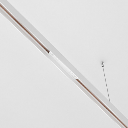 Аксессуар для трекового светильника TRA034PC-42W Maytoni Accessories for Exility