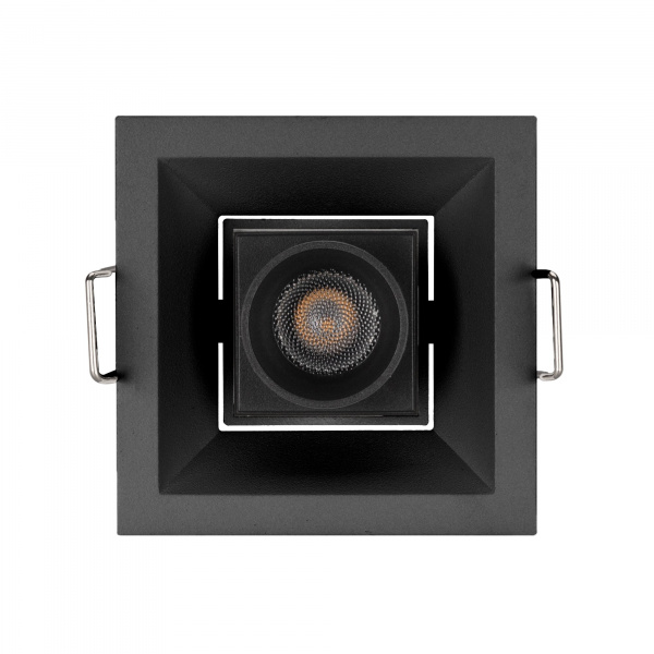 Встраиваемый светодиодный светильник Arlight MS-Orient-Built-Turn-TC-S67x67-3W Warm3000 037206