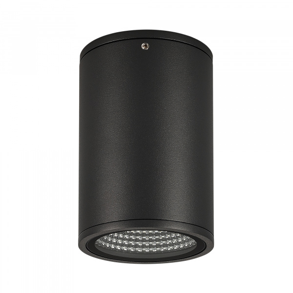 Уличный светодиодный светильник Arlight LGD-Forma-Surface-R90-12W Warm3000 037262