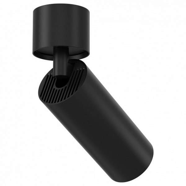 Потолочный светильник C055CL-L12B4K Maytoni Focus LED