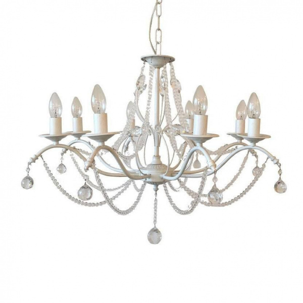 Подвесная люстра Escada 651/8S