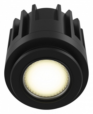 Диммируемый светодиодный модуль Share серый DLA051-15W4K-DIM Maytoni Share