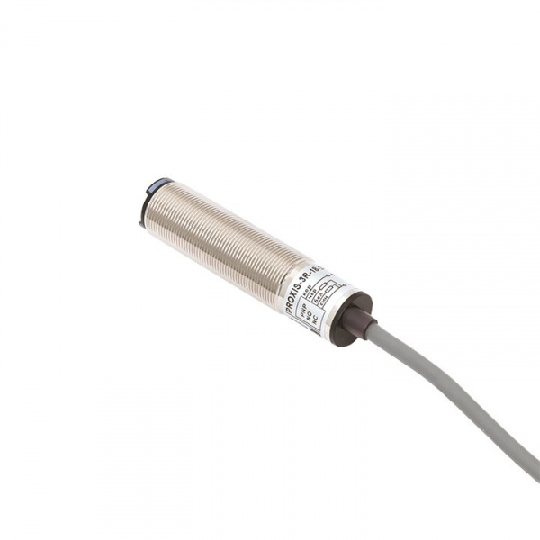 EKF Оптический бесконтактный датчик PROXIS-3R-18-2-P-NO+NC-2