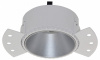 Встраиваемый светильник Downlight DL051-01-GU10-RD-WS Maytoni Share