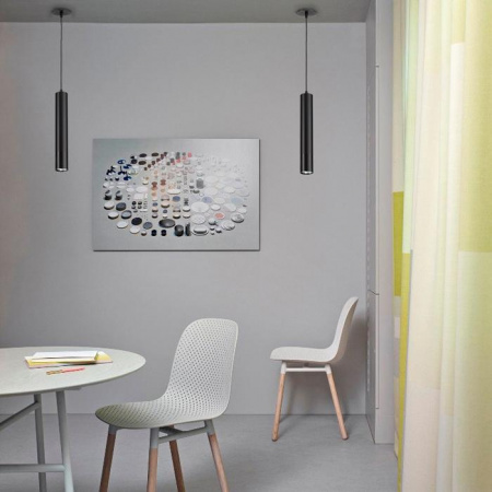 Встраиваемый светильник Novotech Spot Pipe 370403