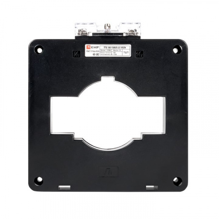 EKF PROxima Трансформатор тока ТТЕ-100-2500/5А класс точности 0,5