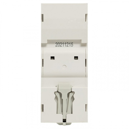 EKF Устройство защиты от импульсных перенапряжений Т1+Т2; Iimp-12,5kA; In-20kA; Uc-275В; 1+1