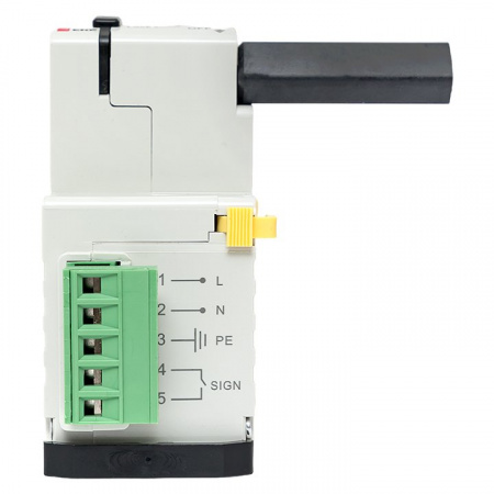 EKF Averes Привод моторный с режимом автовзвода AV-M6