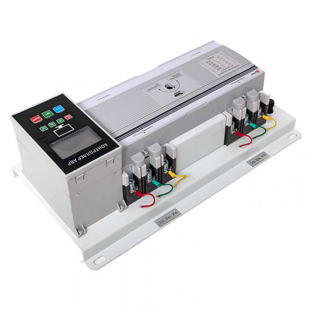 EKF PROxima Устройство АВР ТСM 225/200А 3р