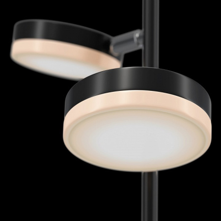 Подвесной светильник MOD070PL-L18B3K Maytoni Fad