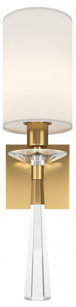 Настенный светильник (бра) Neoclassic MOD224WL-01BS Maytoni Bianco