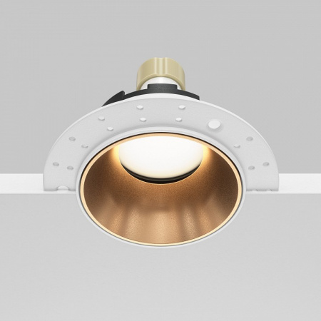 Встраиваемый светильник Technical DL051-U-2WMG Maytoni Share