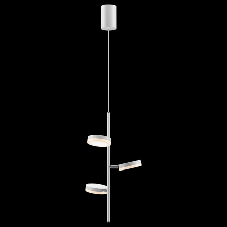 Подвесной светильник MOD070PL-L18WK Maytoni Fad Подвесной светильник MOD070PL-L18WK Maytoni Fad