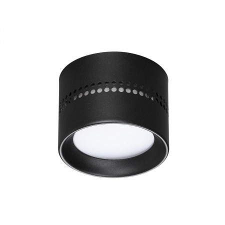 Потолочный светильник Odeon Light Real 6610/1C