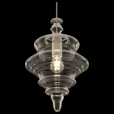 Подвесной светильник P057PL-01W Maytoni Trottola