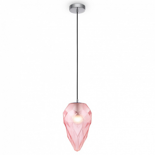 Подвесной светильник P052PL-01PK Maytoni Globo