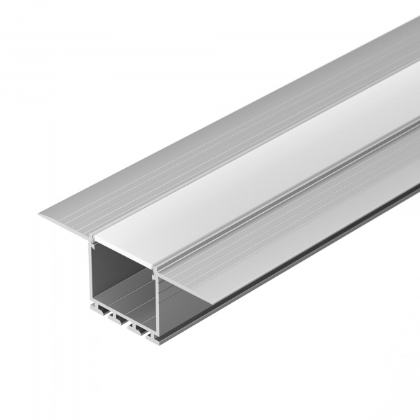 Профиль Arlight PLS-LOCK-H25-F-HIDE-2000 019409