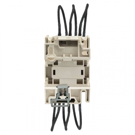 EKF PROxima Контактор для конденсатора КМЭК 16квар 230В 2NО+1NC