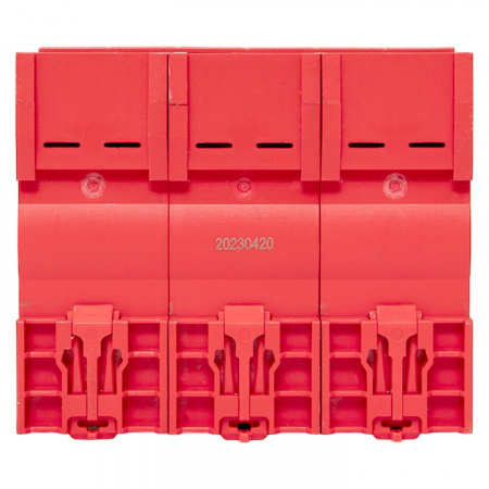 Устройство защиты от импульсных перенапряжений Класс 1 Iimp 25kA (10/350μs) 3P EKF