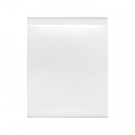 EKF Basic Щит распределительный ЩРН-П-24 (пром. упаковка) белая дверца IP41