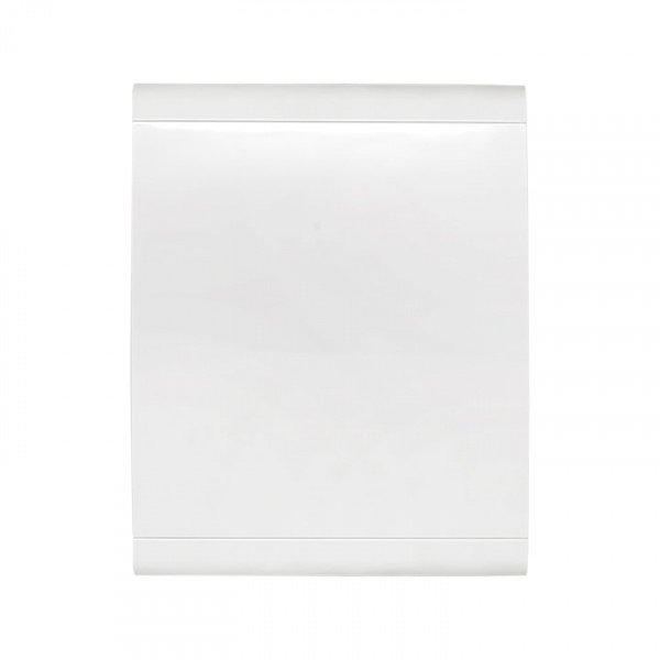 EKF Basic Щит распределительный ЩРН-П-24 (пром. упаковка) белая дверца IP41