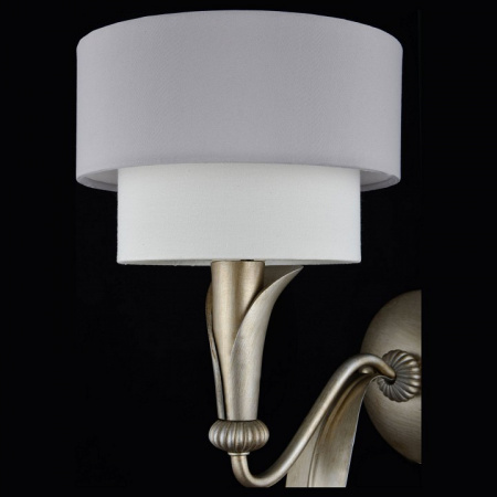 Настенный светильник (бра) H311-01-G Maytoni Lillian