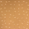 Arlight Светодиодная гирлянда ARD-CURTAIN-CLASSIC-2000x9000-CLEAR-2200LED Warm (230V, 120W) (Ardecoled, IP65)