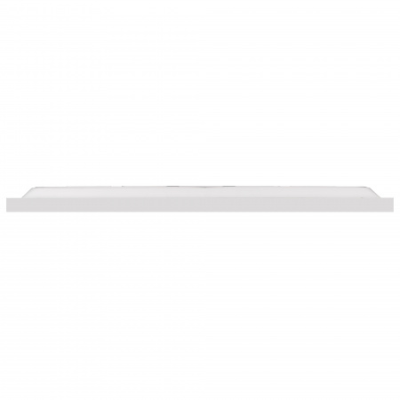 Arlight Светильник DL-TITAN-FRAMELESS-S600x600-40W Day4000 (WH, 120 deg, CRI90, 230V) (IP40 Металл, 5 лет)