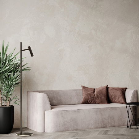 Напольный светильник (торшер) Z010FL-L8B3K Maytoni Estudo