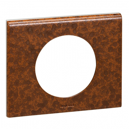 Legrand Celiane Патина Феррум Рамка 1-я (2 мод)